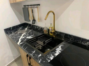 Appartement à loyer devant la gare Marrakech